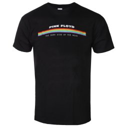 tričko pánské Pink Floyd - Spectrum Stripe - ROCK OFF - PFTEE146MB