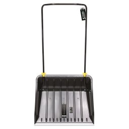 Prosperplast Odhrnovač sněhu SNOW MONSTER černý ILMONS411