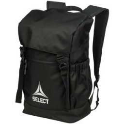 Select Backpack 17 l černý