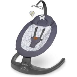 Lionelo Ralf Grey White