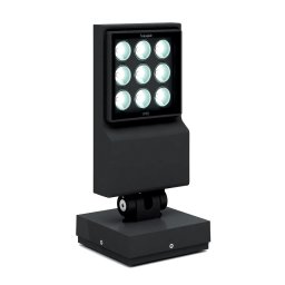 Artemide designová venkovní nástěnná svítidla Cefiso Small