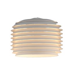 Artemide designová venkovní závěsná svítidla Slicing Medium