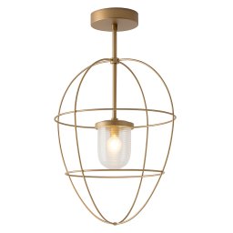 Artemide designová venkovní závěsná svítidla Nottola