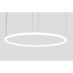 Artemide designová závěsná svítidla Alphabet Of Light Circular Medium