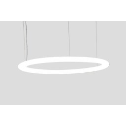 Artemide designová závěsná svítidla Alphabet Of Light Circular Small
