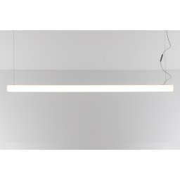 Artemide designová závěsná svítidla Alphabet Of Light Linear Large