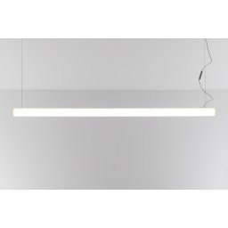 Artemide designová závěsná svítidla Alphabet Of Light Linear Medium