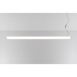 Artemide designová závěsná svítidla Alphabet Of Light Linear Small