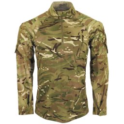 Košile taktická britská UBAC "Armour" MTP original vel. L