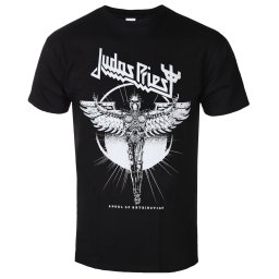 tričko pánské Judas Priest - Angel Of Retribution Angel Rising - ROCK OFF - JPTEE34MB