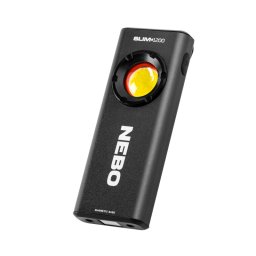 NEBO SLIM +1200 NEB-WLT-1007-G