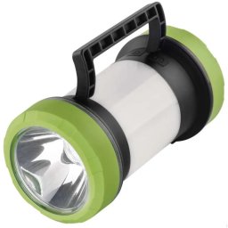 EMOS LED nabíjecí kempingové svítidlo 350 lm P2313