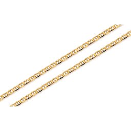 Zlatý řetízek Marina Gucci 2,5 mm IZ25401Z