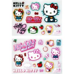 PALADONE Hello Kitty: Icons - Samolepky na elektroniku
