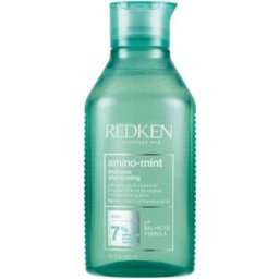 REDKEN Amino Mint Shampoo 300 ml