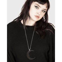 obojek KILLSTAR - Luna - K-JEW-U-1244