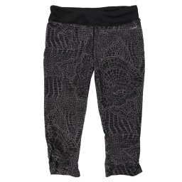 kalhoty dámské 3/4 (leginy) PROTEST - Skerr Sport - Smoke - 4620142-911