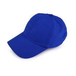 Letní kšiltovka perforovaná unisex, barva 5 modrá královská