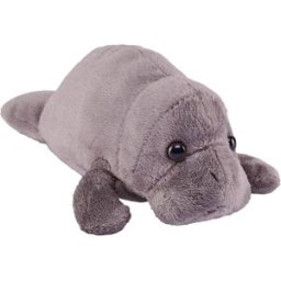 Wild Republic Plyš kapsáček kapustňák ECO