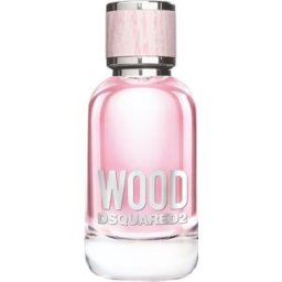 DSQUARED2 Wood For Her EdT 30 ml