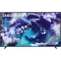 85" Samsung QE85QN900F
