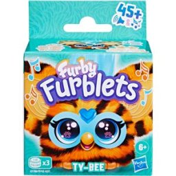Hasbro Furby Furblet Ty-Bee