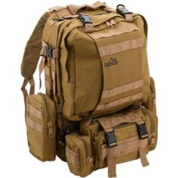 Cattara ARMY 55l