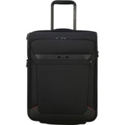 Samsonite PRO-DLX 6 Upright 55 EXP Black