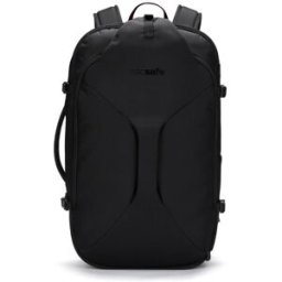 PACSAFE Venturesafe EXP45 Travel Backpack black