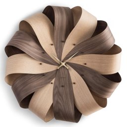 Nomon designové nástěnné hodiny Brisa XL