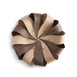 Nomon designové nástěnné hodiny Brisa