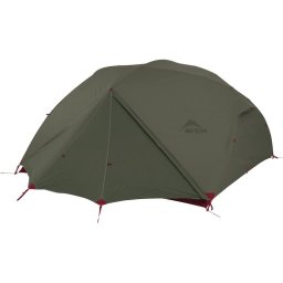 MSR stan pro dvě osoby ELIXIR 3 ZELENO/ČERVENÝ