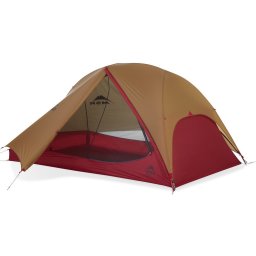 MSR stan pro dvě osoby ultralehký Freelite 2 SAHARA