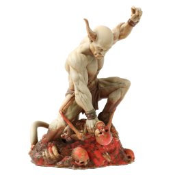 figurka Kreator - Kreator Pleasure to Kill Bloody Ver. - CATOCC41742