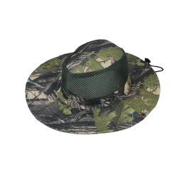 Gaira® Klobouk Kamuflage 70657, Maskáč #01
