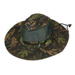 Gaira® Klobouk Kamuflage 70657, Maskáč #02