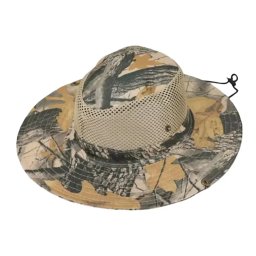 Gaira® Klobouk Kamuflage 70657, Maskáč #05