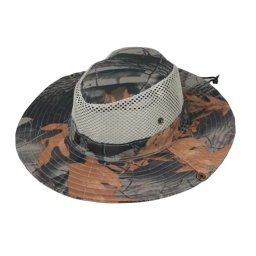 Gaira® Klobouk Kamuflage 70657, Maskáč #06
