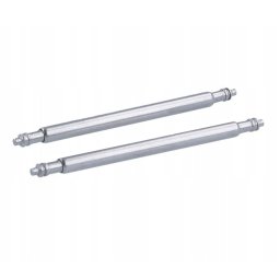 Gaira® Stěžejky k řemínkům ST538, Šířka řemínku 21 mm