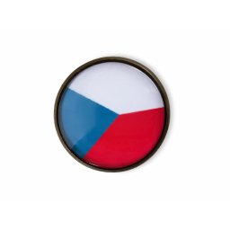 Gaira® Brož Česká vlajka 39080