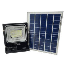 TRIXLINE Solární světlo 100 W TR 367 TR367BC