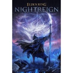 OEM Elden Ring Nightreign - PC DIGITAL
