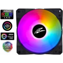 Evolveo 12FM ARGB master