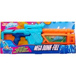 Hasbro Nerf Super Soaker Mega Dunk Fill