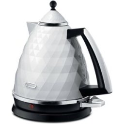 DeLonghi Brillante KBJ2001.W