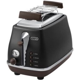 DeLonghi Icona Vintage CTOV2103.BK