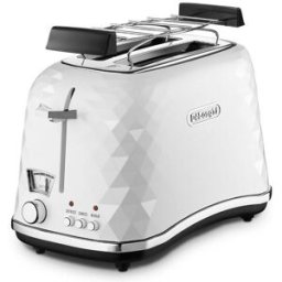 DeLonghi Brillante CTJ2103.W