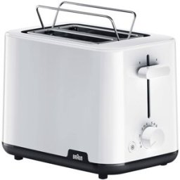 Braun Breakfast 1 HT1010.WH