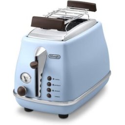 DeLonghi Icona Vintage CTOV2103.AZ