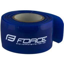 Force Vložka protiprůrazová 35 mm - 2 × 2370 mm, modrá